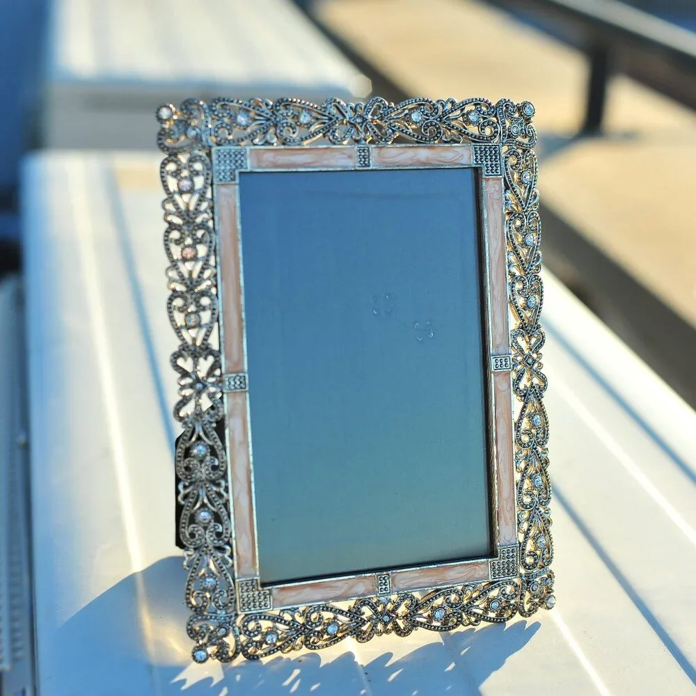 Antique 1pcs gold